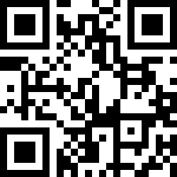 QR Code for the Wildebeest Brandewyn Kraal, Set of 6