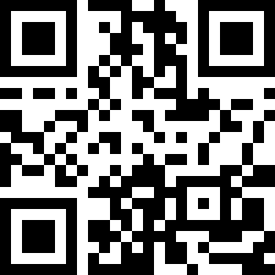 QR Code for the Creative Cooking Butter Knife with Spreader, 20.5cm