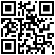 QR Code for the Humble & Mash Beige Striped Cotton Tablecloth - 10-Seater