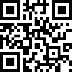 QR Code for the Humble & Mash Printed Green Splatter Ceramic Platter