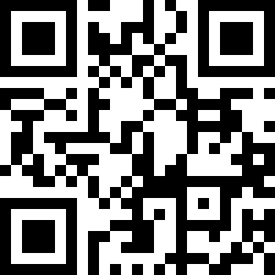 QR Code for the Humble & Mash Splatter Ceramic Platter - Green