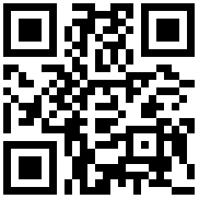 QR Code for the Humble & Mash Wooden Serving Board, 30cm