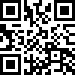 QR Code for the Thread Office Green Hand Blown Glass Votive Candle Holder - Medium