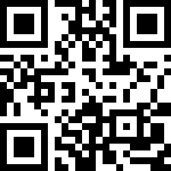 QR Code for the Thread Office Green Hand Blown Glass Votive Candle Holder - 