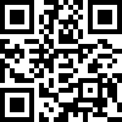 QR Code for the Thread Office Red Swirl Vase