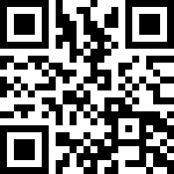 QR Code for the Holly & Ivy Opulent Traditional Damask Crackers, Pack of 6