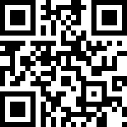 QR Code for the Humble & Mash White & Sage Stripe Tablecloth - 