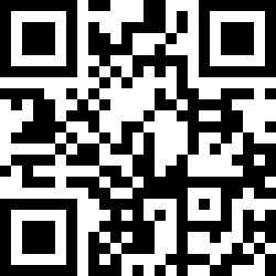 QR Code for the Humble & Mash Wooden Elevated Server