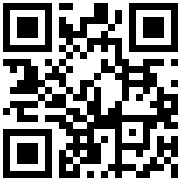 QR Code for the Humble & Mash Wooden Elevated Server