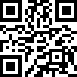 QR Code for the Thread Office Cotton Shaggy Bath Mat, 50cm x 140cm - Natural