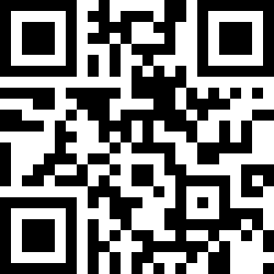QR Code for the Thread Office Cotton Shaggy Bath Mat, 50cm x 80cm - Natural