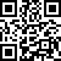 QR Code for the Thread Office Ochre Linen Scatter Cushion Cover, 50cm x 50cm