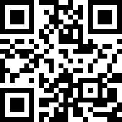QR Code for the Thread Office Stripe Ceramic Soap Dispenser