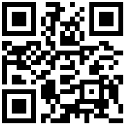 QR Code for the Thread Office Stripe Ceramic Toothbrush Holder
