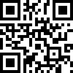 QR Code for the Thread Office Terracotta Linen Scatter Cushion Cover, 50cm x 50cm