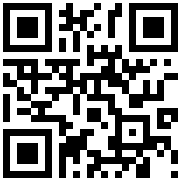 QR Code for the Thread Office Terracotta Linen Scatter Cushion Cover, 50cm x 50cm