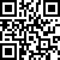 QR Code for the Thread Office Vintage White Linen Scatter Cushion Cover, 50cm x 50cm
