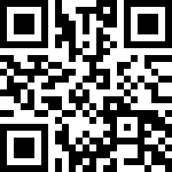 QR Code for the Jenna Clifford Peacock Sapphire Garden Cups & Saucers, Set of 4