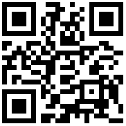 QR Code for the Jenna Clifford Peacock Sapphire Garden Sugar Pot, 250ml