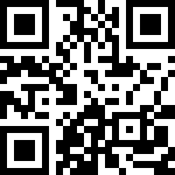 QR Code for the Gone Rural Black Eclipse Bottle Holder, 12cm