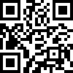QR Code for the Gone Rural Bread Basket, 18cm - Smoke & Forest