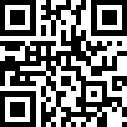 QR Code for the Gone Rural Equinox Tray, 45cm - Autumnal