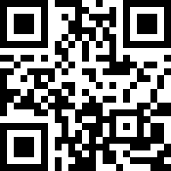 QR Code for the Olivia Princess Lead-Free Crystal Tumblers, Set of 4 - Amber Gold