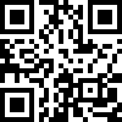 QR Code for the Olivia Princess Porcelain Mug, 300ml - Pink and Red