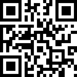 QR Code for the Olivia Princess Stainless Steel Cutlery Set, 16-Piece - Blush