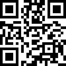 QR Code for the Alkaline Stackable Candle Holder - Guava Pink