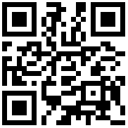 QR Code for the Jenna Clifford Eclipse Juice Glasses, Set of 4 - Light Green