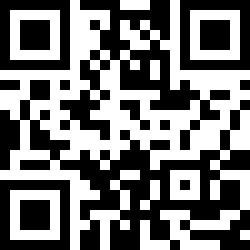 QR Code for the Jenna Clifford Eclipse Water Glasses, Set of 4 - Dark Amber