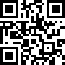QR Code for the Fieldbar Signature Shades Collection Field Bottle, 750ml - Parisian Green