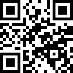 QR Code for the Taurus Ceramic Wall Mount Heater, 2000W