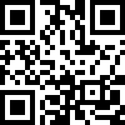 QR Code for the Thread Office Raffia Palm Candlestick Holder - Large