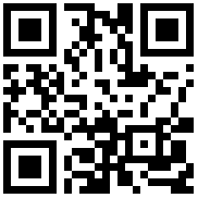 QR Code for the Thread Office Raffia Palm Candlestick Holder - Large
