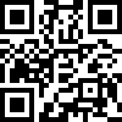 QR Code for the Thread Office White Chunky Waffle Duvet Cover Set - 