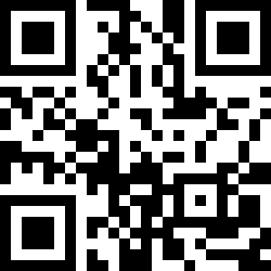 QR Code for the Thread Office Dappled Glass Votive Candle Holder
