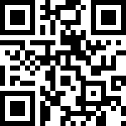 QR Code for the Thread Office Natural Wooden Pillar Candle Holder