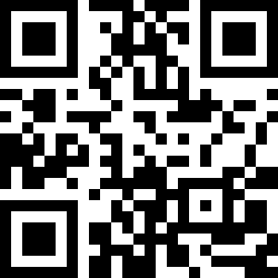 QR Code for the Thread Office Light Grey Grounded Scatter Cushion with Feather Blend Inner, 40cm x 70cm