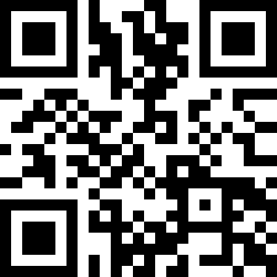 QR Code for the Thread Office Peace Geo Printed Scatter Cushion with Feather Blend Inner, 60cm x 60cm