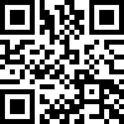 QR Code for the Thread Office Pistachio Listado Stripe Outdoor Scatter Cushion with Feather Blend Inner, 60cm x 60cm