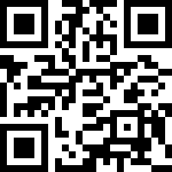 QR Code for the Thread Office Rust Tivra Printed Scatter Cushion Cover, 60cm x 60cm