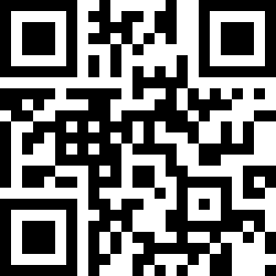 QR Code for the JAN Maison Blanche Butter Dish, 17cm
