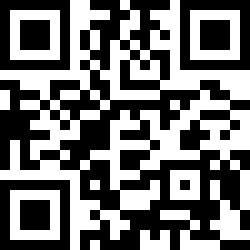 QR Code for the JAN Maison Blanche Cups & Saucers, Set of 2