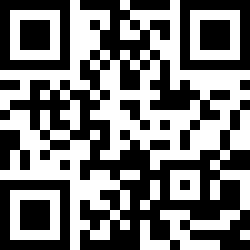 QR Code for the JAN Maison Blanche Droplet Platter - 36cm