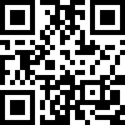 QR Code for the Olivia Princess Hand-Painted Green Nibble Bowls, Set of 4