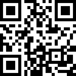 QR Code for the Jenna Clifford Ivory Noir Oval Platter, 35cm