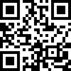 QR Code for the Jenna Clifford Peacock Sapphire Garden Salad Bowl, 22.5cm