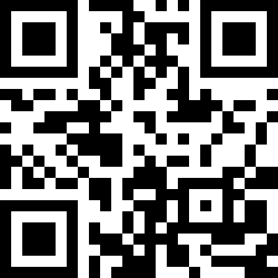 QR Code for the Jenna Clifford Wild Bloom 3-Tier Cake Stand